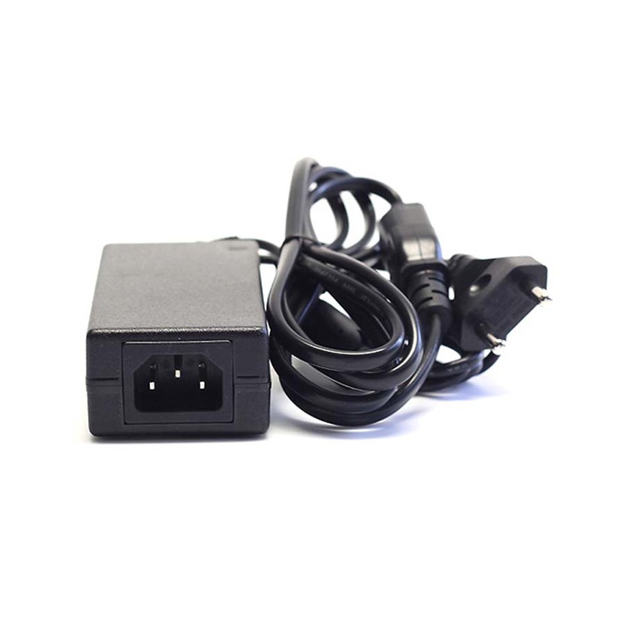 VPR1250-2.1 12V5A TIS Switching Adapter Black