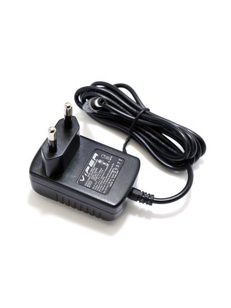 VIPER VPR0510 5V1A TIS Switching Adapter Black