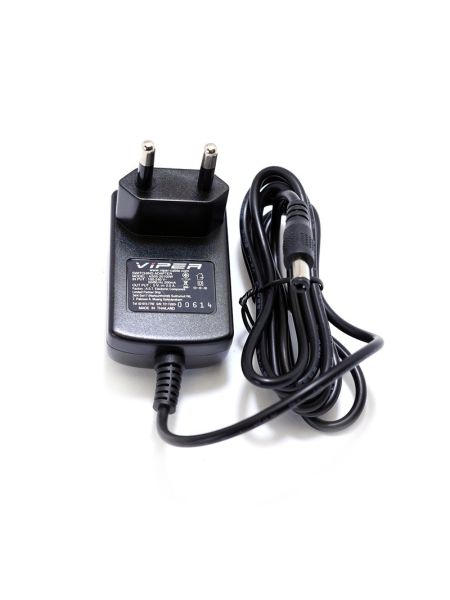 VIPER VPR0520-2.1 5V2A TIS Switching Adapter ( 2.1mm ) Black