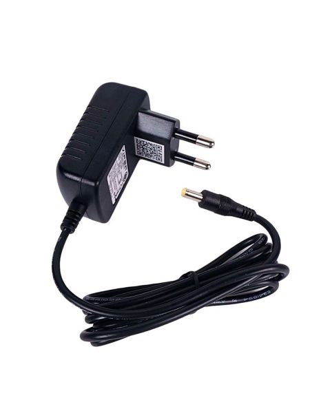 VIPER Switching Adapter VPR09510-170400 (9.5V 1A) TIS Certified