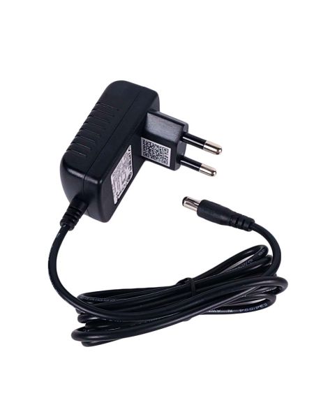 VIPER Switching Adapter VPR09510-210550 (9.5V 1A) TIS Certified