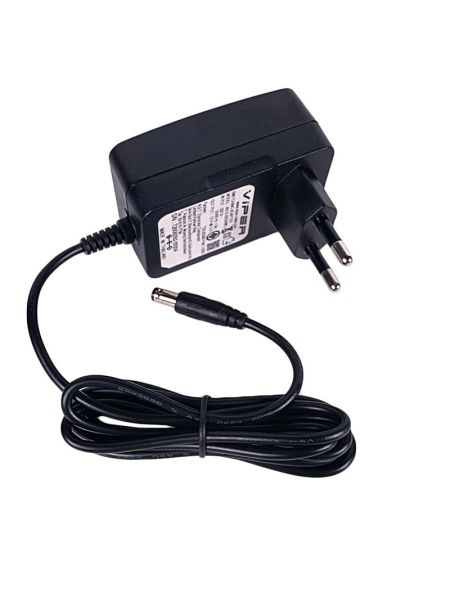 VIPER Switching Adapter VPR1220C-210550 (12V 2A) TIS Certified
