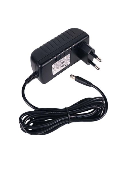 VIPER Switching Adapter VPR1520-250550 (15V 2A) TIS Certified