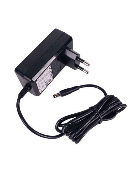 VIPER Switching Adapter VPR2420-210550 (24V 2A Yellow Band) TIS Certified