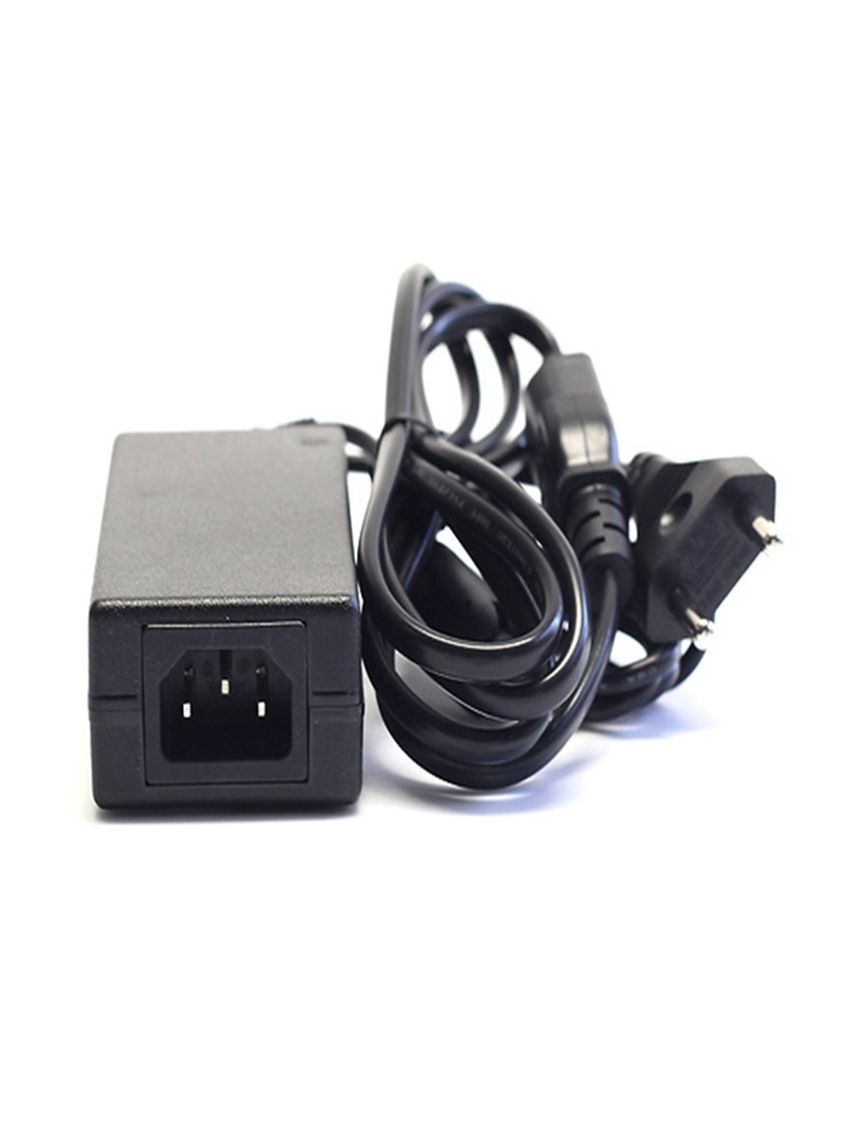 VIPER VPR1250-2.1 12V5A TIS Switching Adapter Black