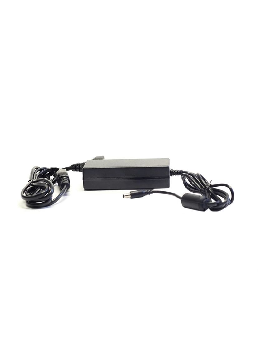 VIPER VPR1250-2.1 12V5A TIS Switching Adapter Black
