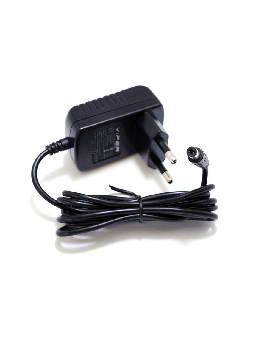 VIPER VPR0510 5V1A TIS Switching Adapter Black