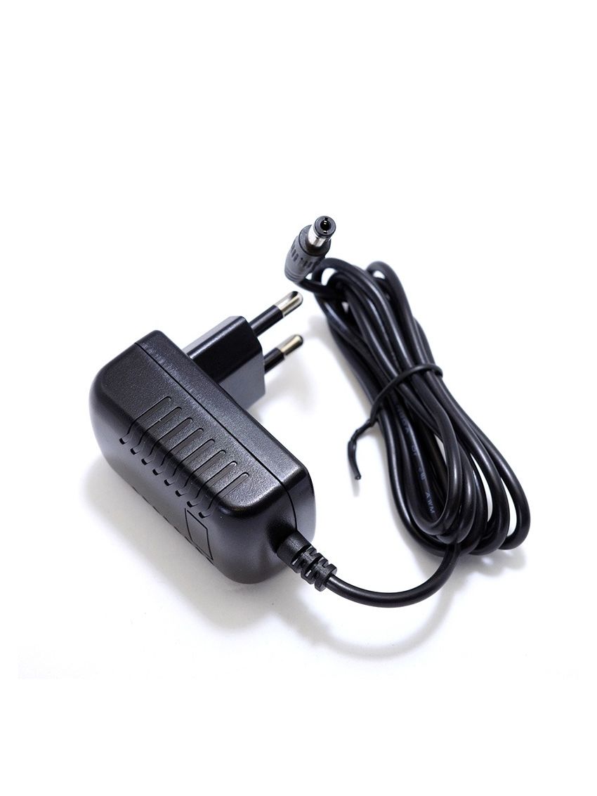 VIPER VPR0510 5V1A TIS Switching Adapter Black