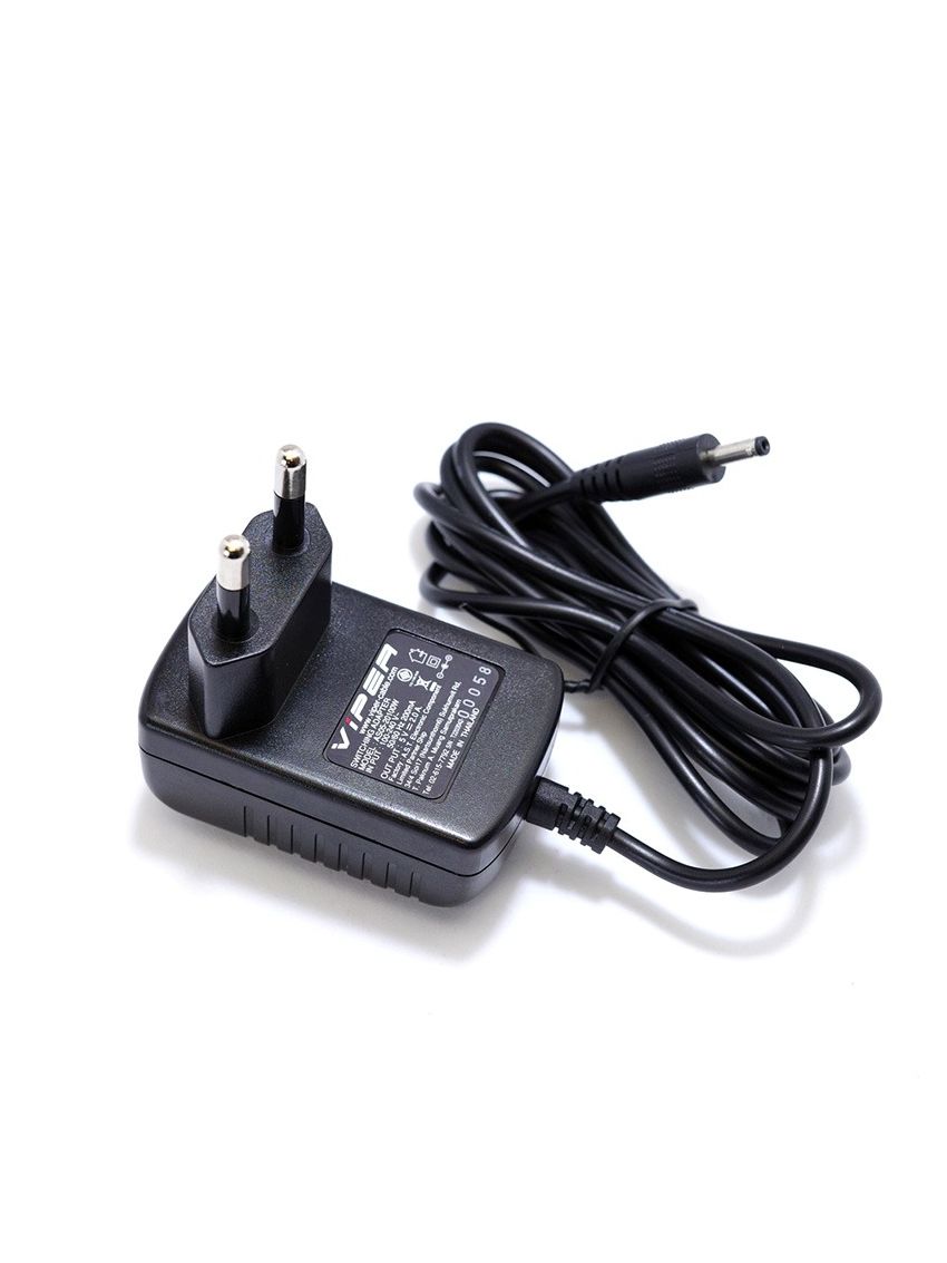 VIPER VPR0520-1.35 5V2A TIS Switching Adapter ( 1.35mm ) Black