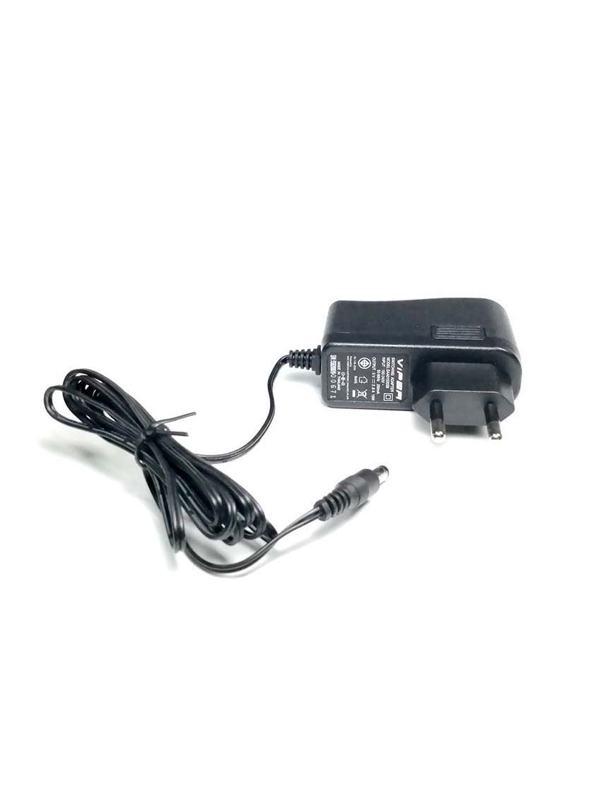 VIPER VPR0910 9V1A TIS Switching Adapter Black