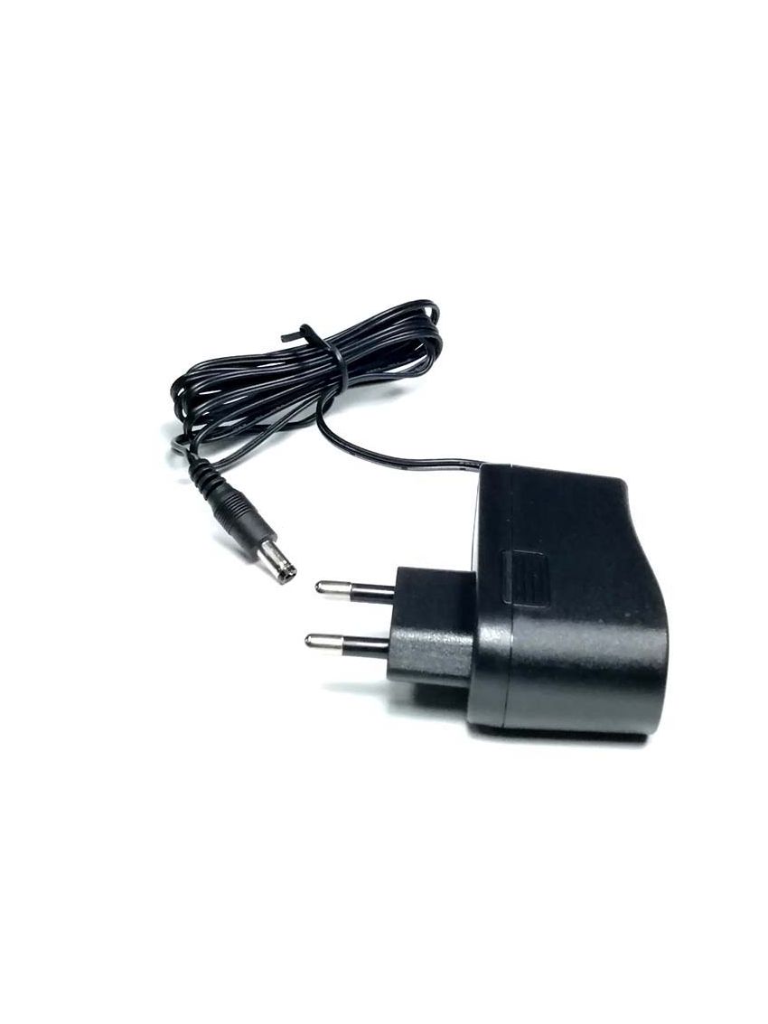 VIPER VPR0910 9V1A TIS Switching Adapter Black