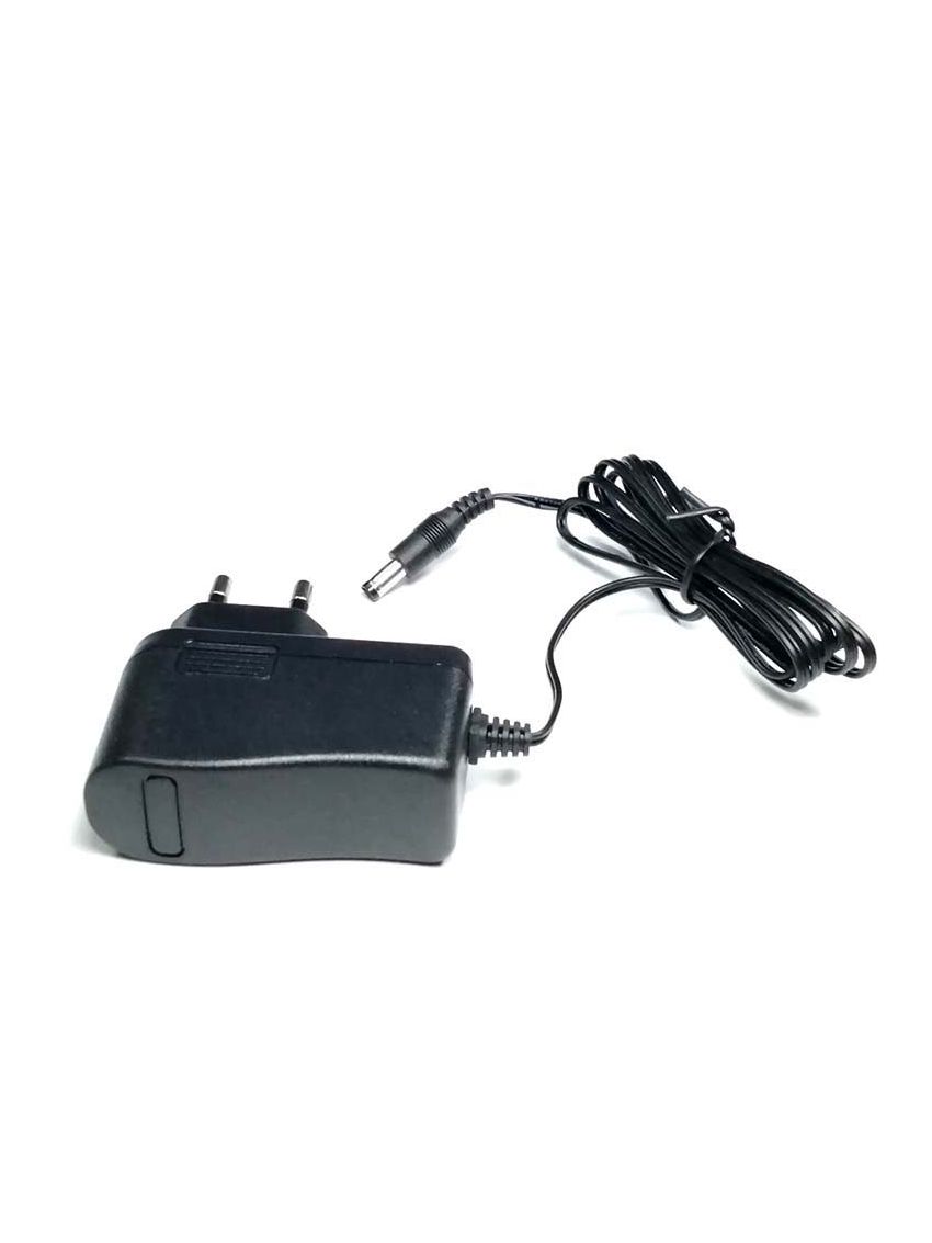 VIPER VPR0910 9V1A TIS Switching Adapter Black