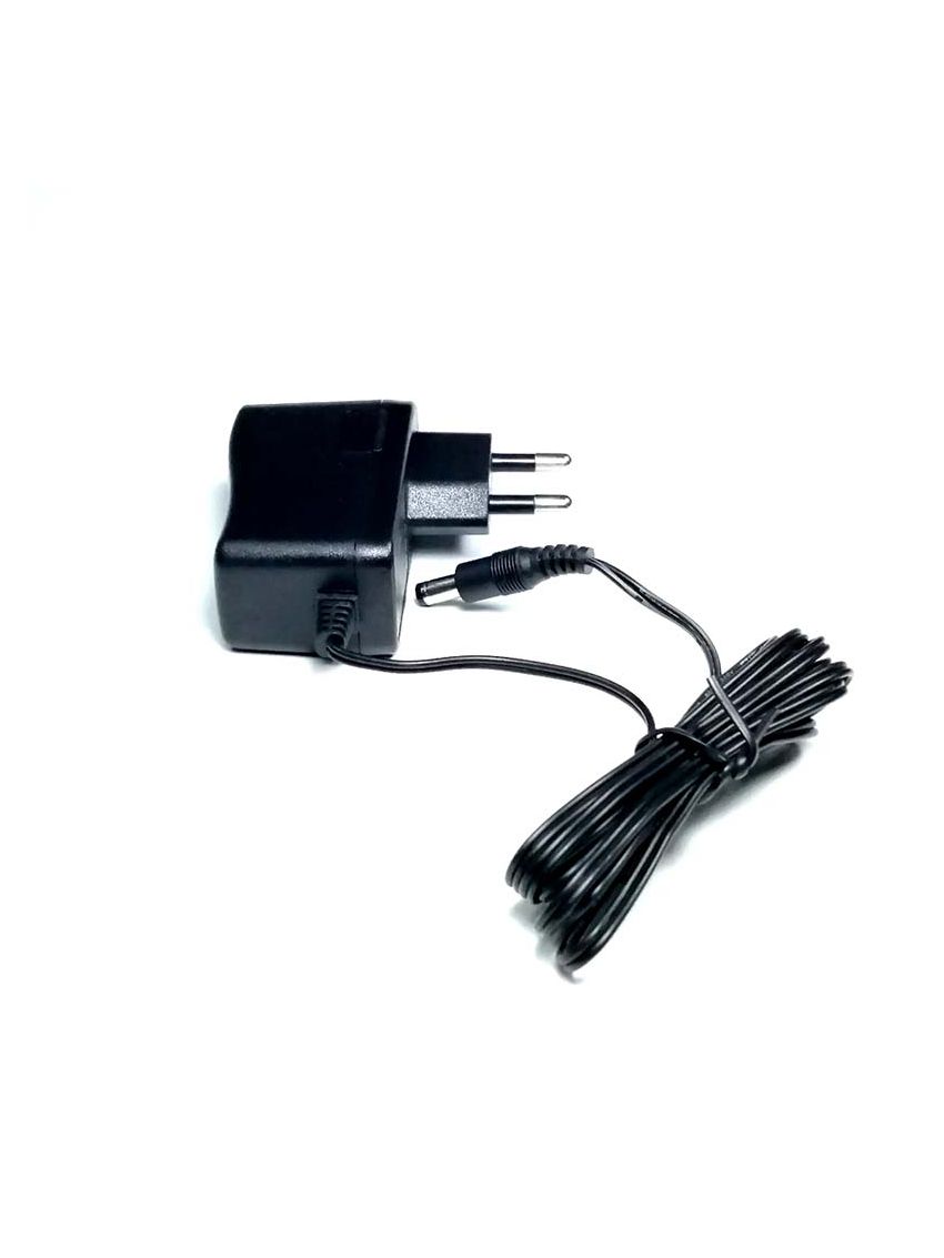 VIPER VPR0910 9V1A TIS Switching Adapter Black