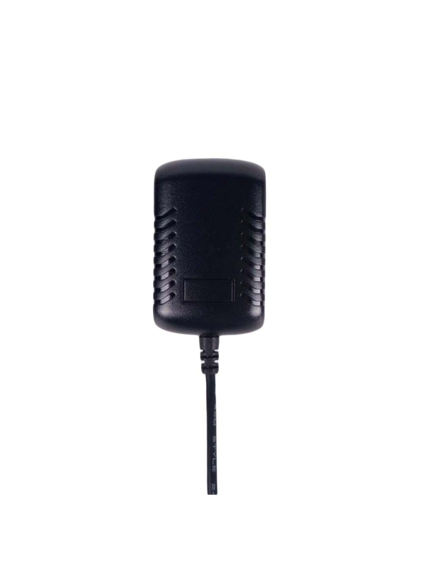 VIPER Switching Adapter VPR0915-107400 (9V 1.5A) TIS Certified