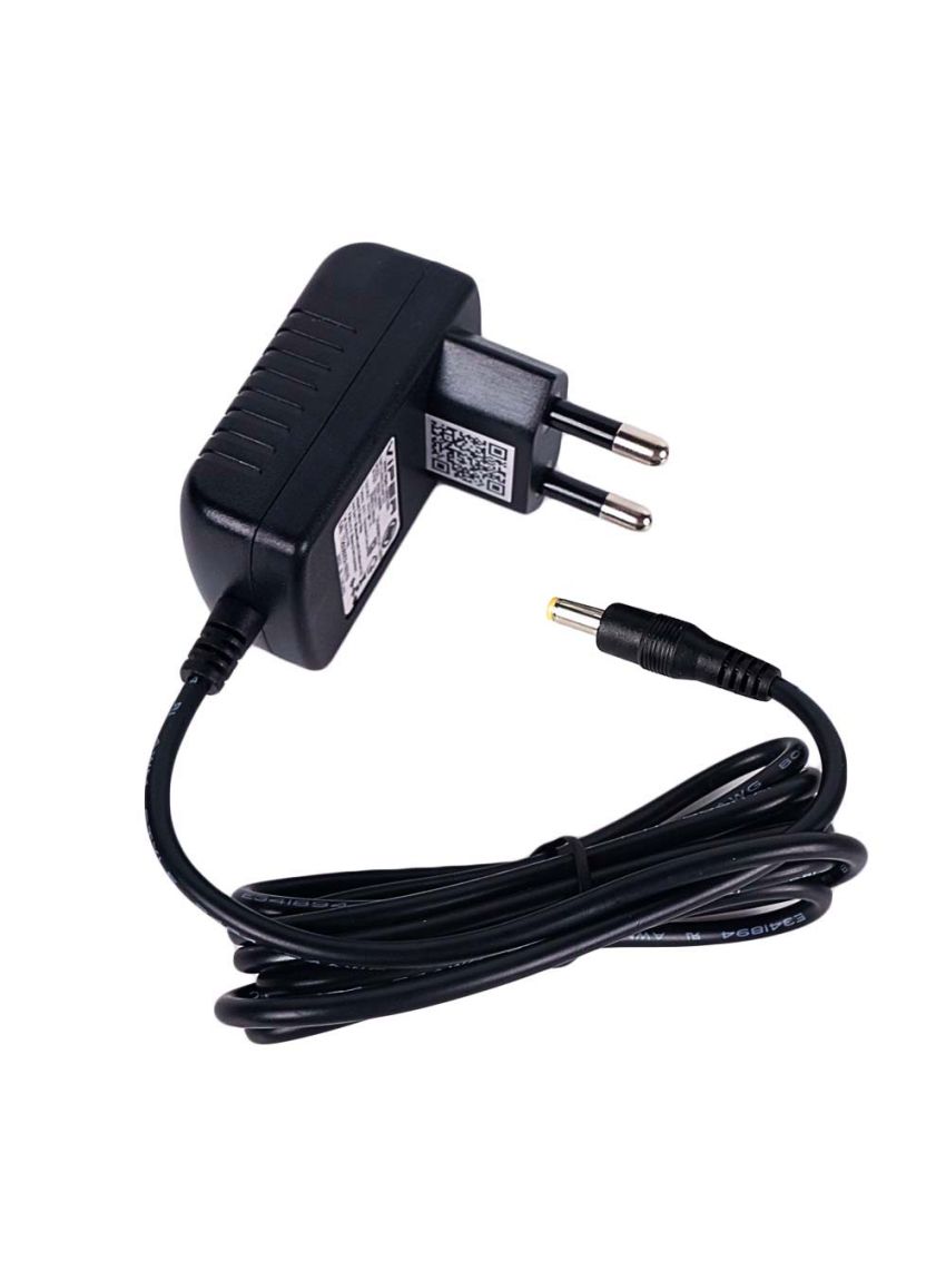 VIPER Switching Adapter VPR0915-107400 (9V 1.5A) TIS Certified