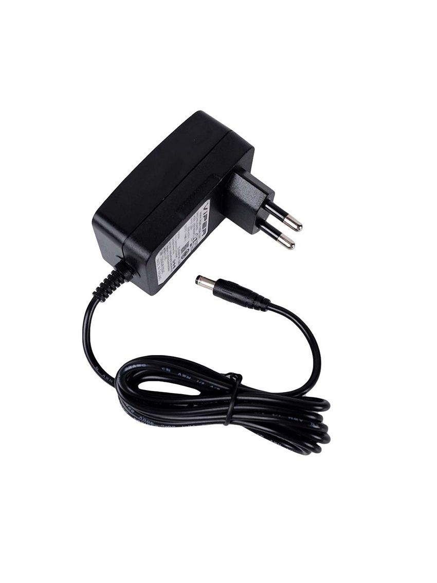 VIPER Switching Adapter VPR0920C-170480 (9V 2A) TIS Certified