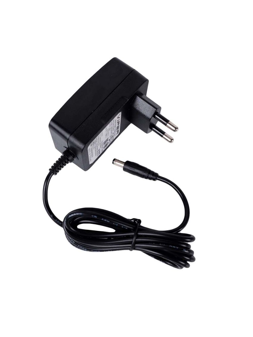 VIPER Switching Adapter VPR0920C-170480 (9V 2A) TIS Certified