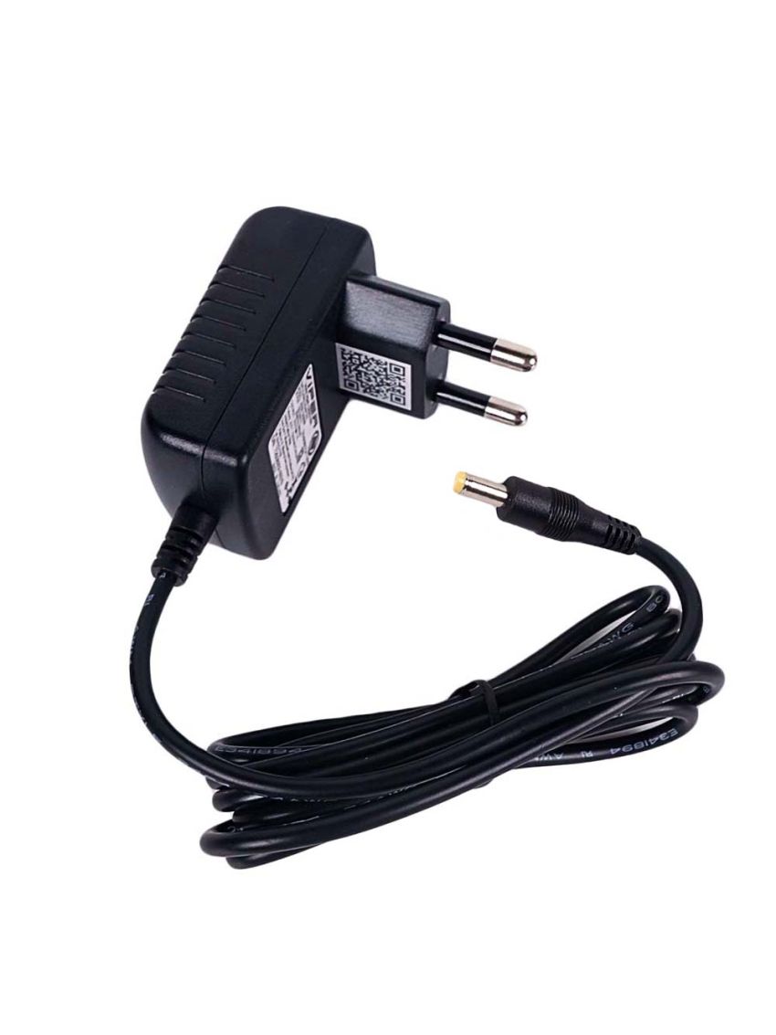 VIPER Switching Adapter VPR09510-170400 (9.5V 1A) TIS Certified