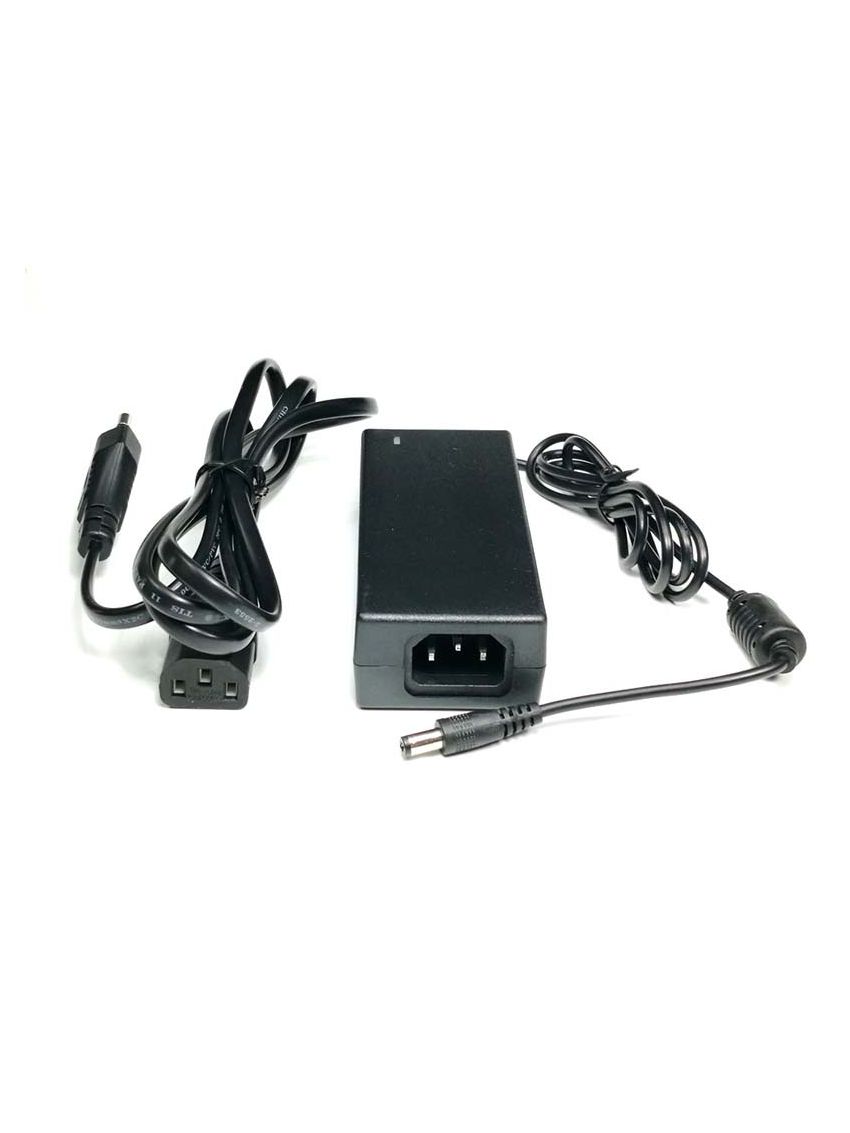 VIPER VPR1230-2.1 12V/3A ( 2.1x5.5 ) 36 watt Adapter Black