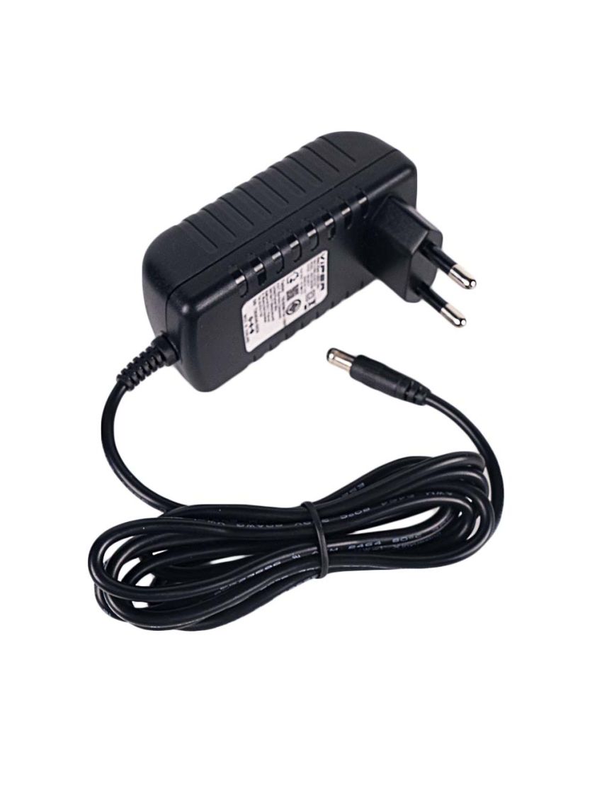 VIPER Switching Adapter VPR1520-250550 (15V 2A) TIS Certified