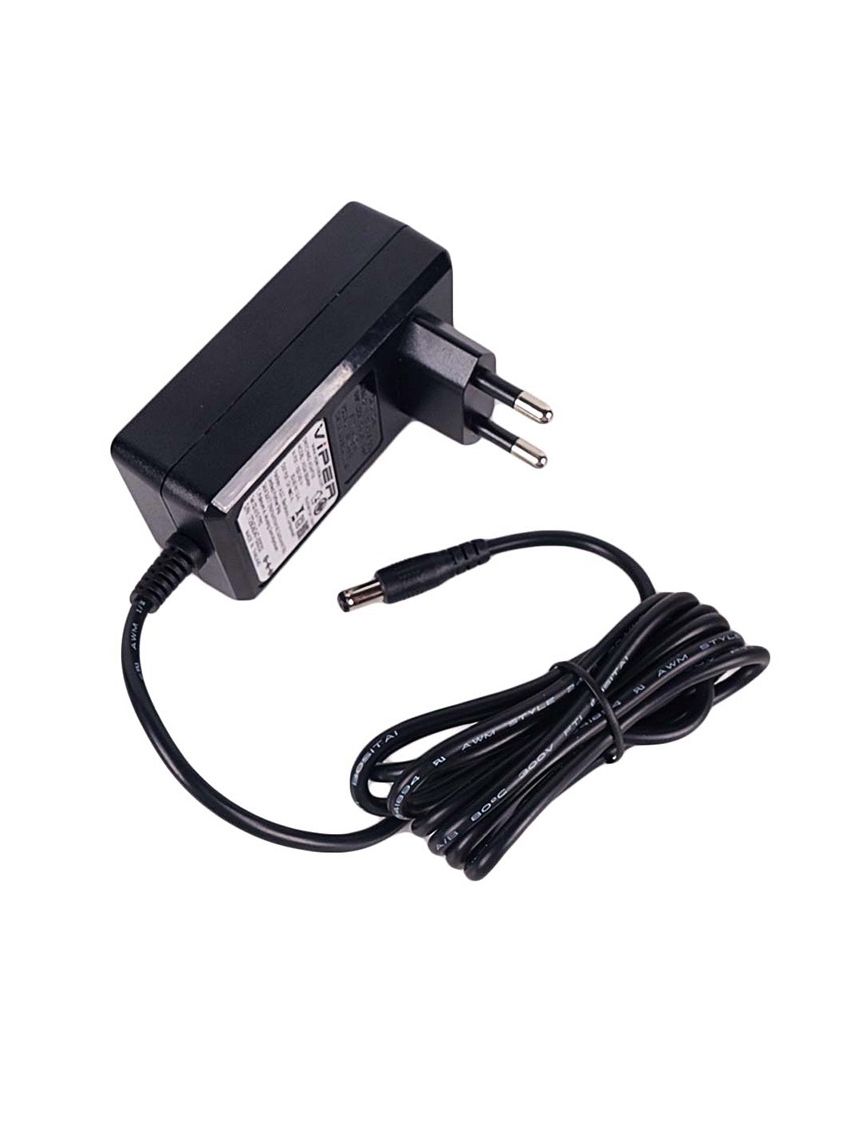 VIPER Switching Adapter VPR2420-210550 (24V 2A Yellow Band) TIS