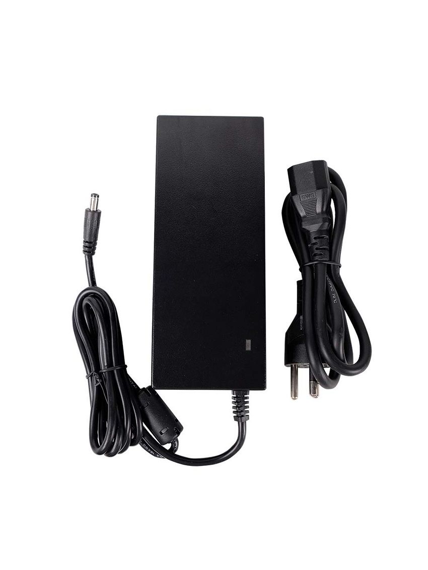 VIPER VPR2450-250550 24V5A TIS Switching Adapter Black