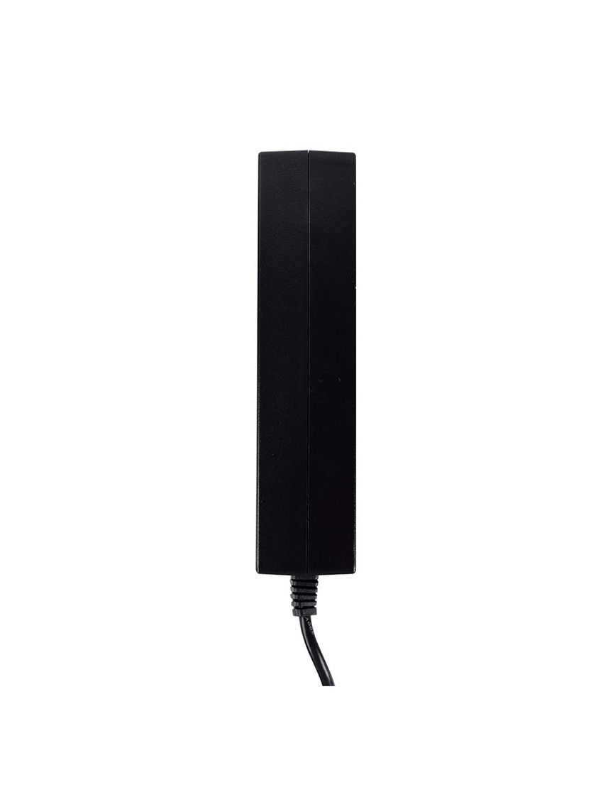 VIPER VPR2450-250550 24V5A TIS Switching Adapter Black