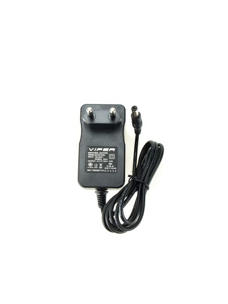 VIPER VPR0920-2.1 9V2A ( 2.1x5.5 ) 18 watt Switching Adapter Black