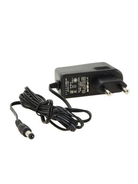 VIPER VPR0910 9V1A TIS Switching Adapter Black