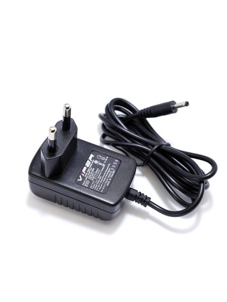 VIPER VPR0520-1.35 5V2A TIS Switching Adapter ( 1.35mm ) Black