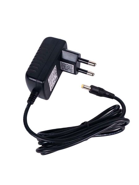 VIPER Switching Adapter VPR09510-170400 (9.5V 1A) TIS Certified