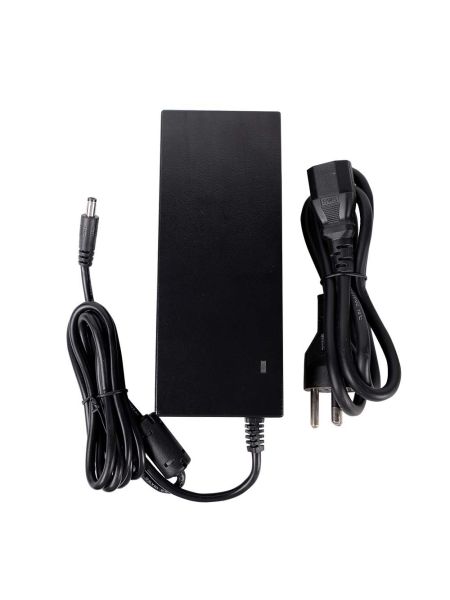 VIPER Switching Adapter VPR2450-250550 (24V 5A) TIS Certified