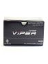 VIPER VPR1250-2.1 12V5A TIS Switching Adapter Black