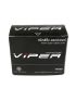 VIPER VPR0920-2.1 9V2A ( 2.1x5.5 ) 18 watt Switching Adapter Black