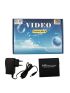 VIPER HDV-337 HDMI To VGA Auto Scaler HDMI Input Converter Black