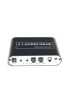 VIPER HDV-51A Audio Decoder 3 x 3.5mm Jack Black
