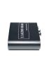 VIPER HDV-51A Audio Decoder 3 x 3.5mm Jack Black