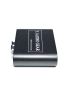 VIPER HDV-51A Audio Decoder 3 x 3.5mm Jack Black