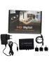 VIPER HDV-51A Audio Decoder 3 x 3.5mm Jack Black