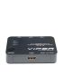 VIPER VPR-SW3X1 HDMI Switch 3 x HDMI Input and 1 x HDMI Output Black