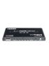 VIPER VPR-SW5X1U HDMI Switch 5 x HDMI Input and 1 x HDMI Output Black