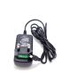 VIPER VPR0530 5V3A TIS Switching Adapter Black