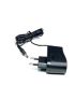 VIPER VPR0910 9V1A TIS Switching Adapter Black
