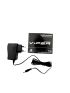 VIPER VPR0910 9V1A TIS Switching Adapter Black