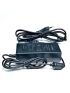 VIPER VPR1230-2.1 12V/3A ( 2.1x5.5 ) 36 watt Adapter Black